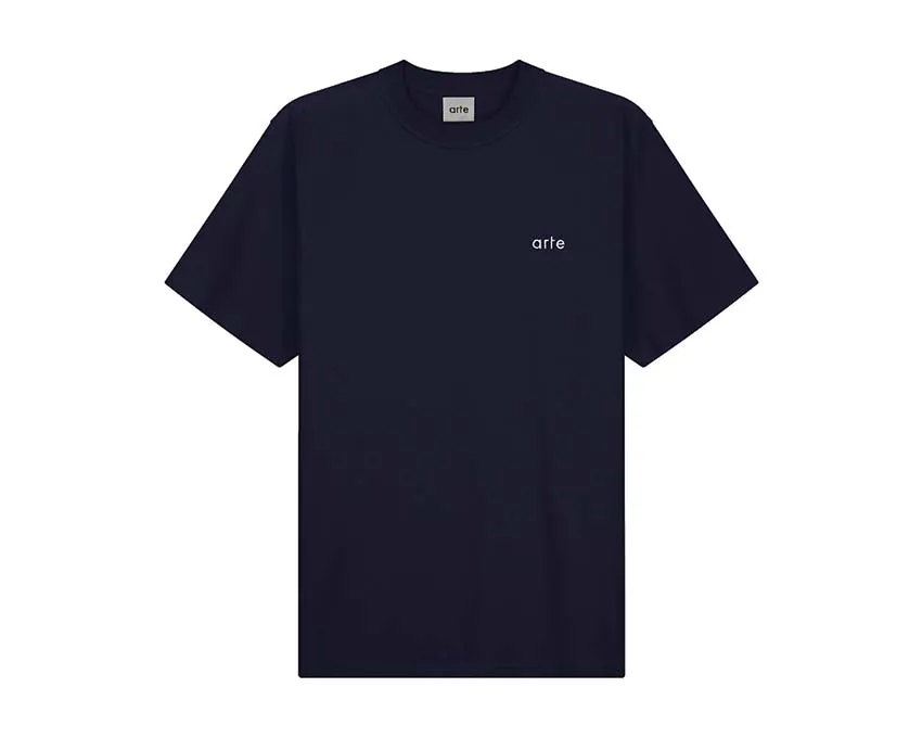 Arte Teo Back Team T-Shirt