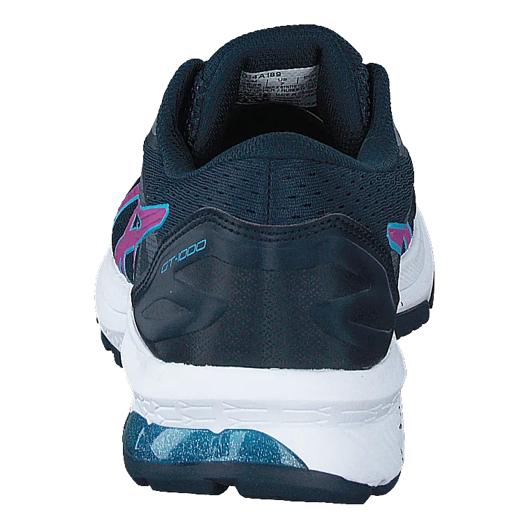 ASICS zapatos Gt-1000 10 Gs French Blue/digital Grape