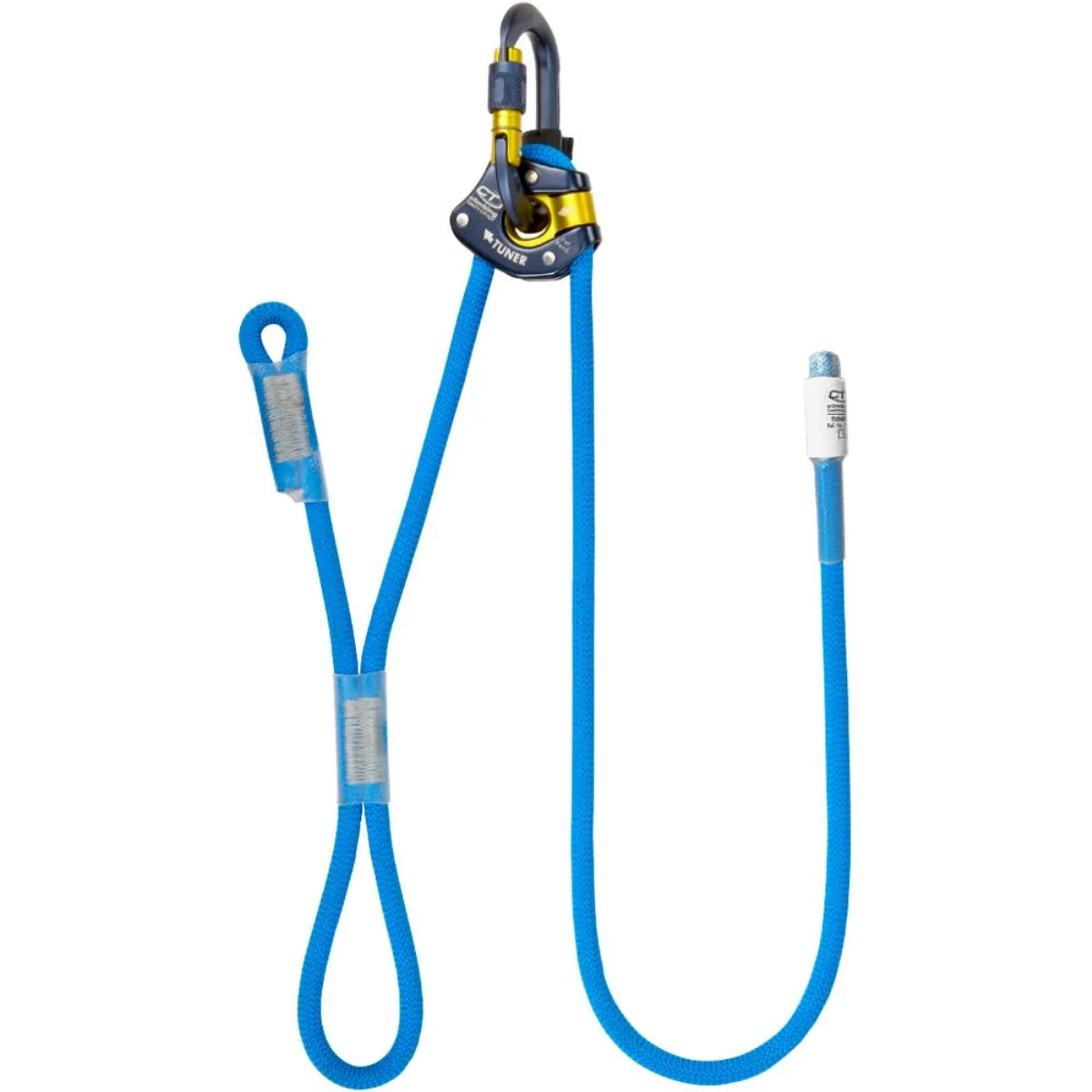 Cabo de anclaje climbing technology Tuner Y