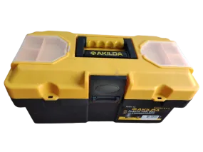 Caja De Herramieta Plastica 14pulg
