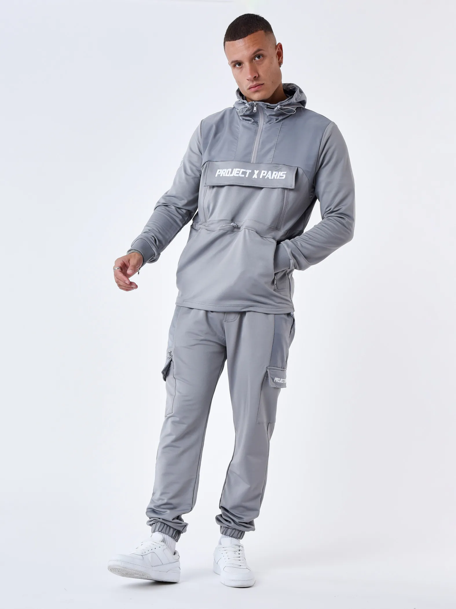 Calcetines Cargo Jogging lisos