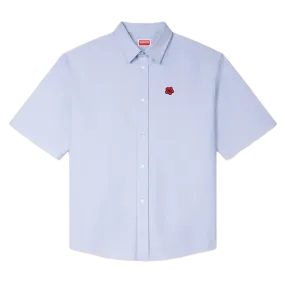 Camisa Boke Flower Crest Ss