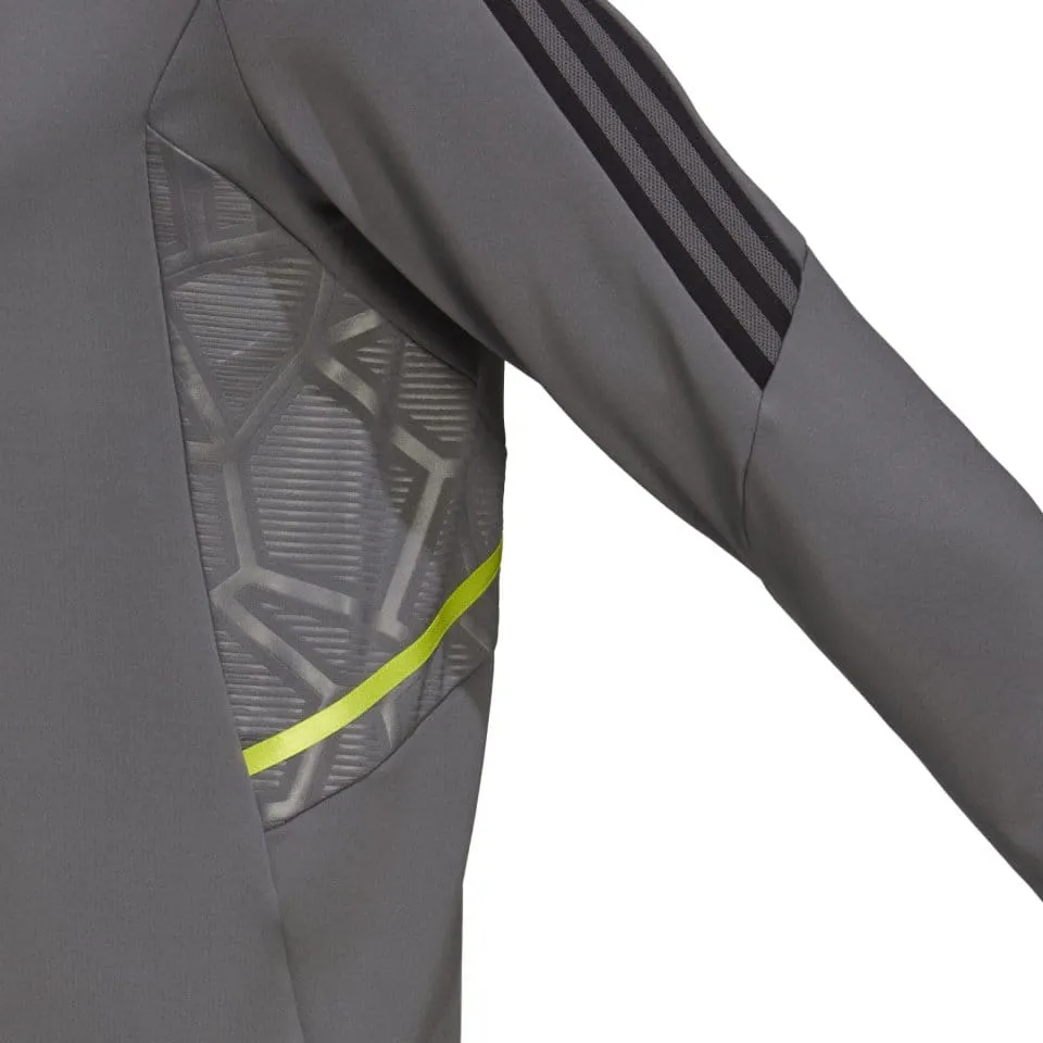 Camiseta de manga larga adidas CON22 PRO TOP