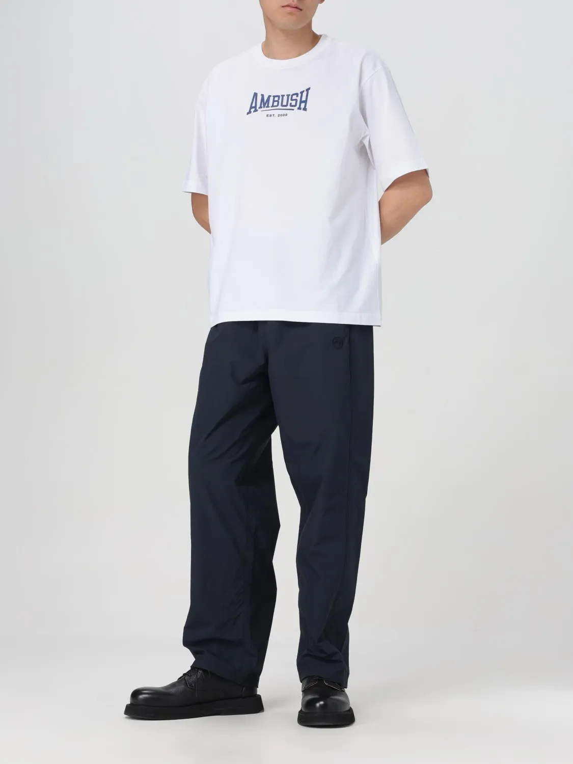 Camiseta hombre Ambush