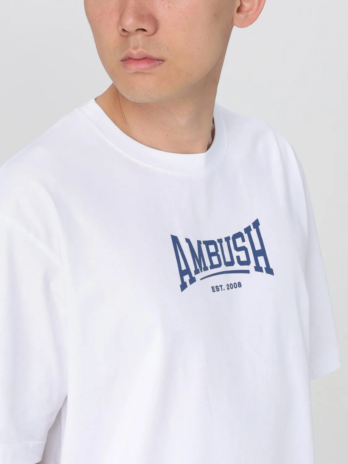 Camiseta hombre Ambush