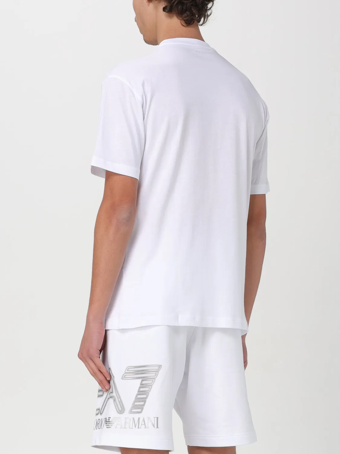 Camiseta hombre Ea7