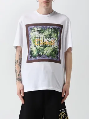 Camiseta hombre Just Cavalli