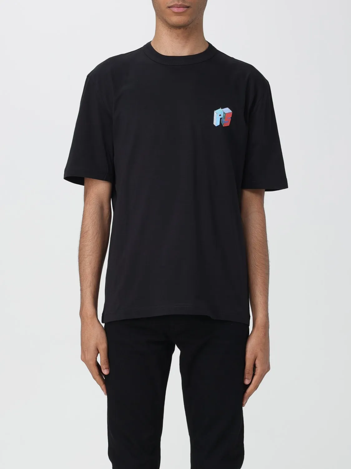 Camiseta hombre Ps Paul Smith