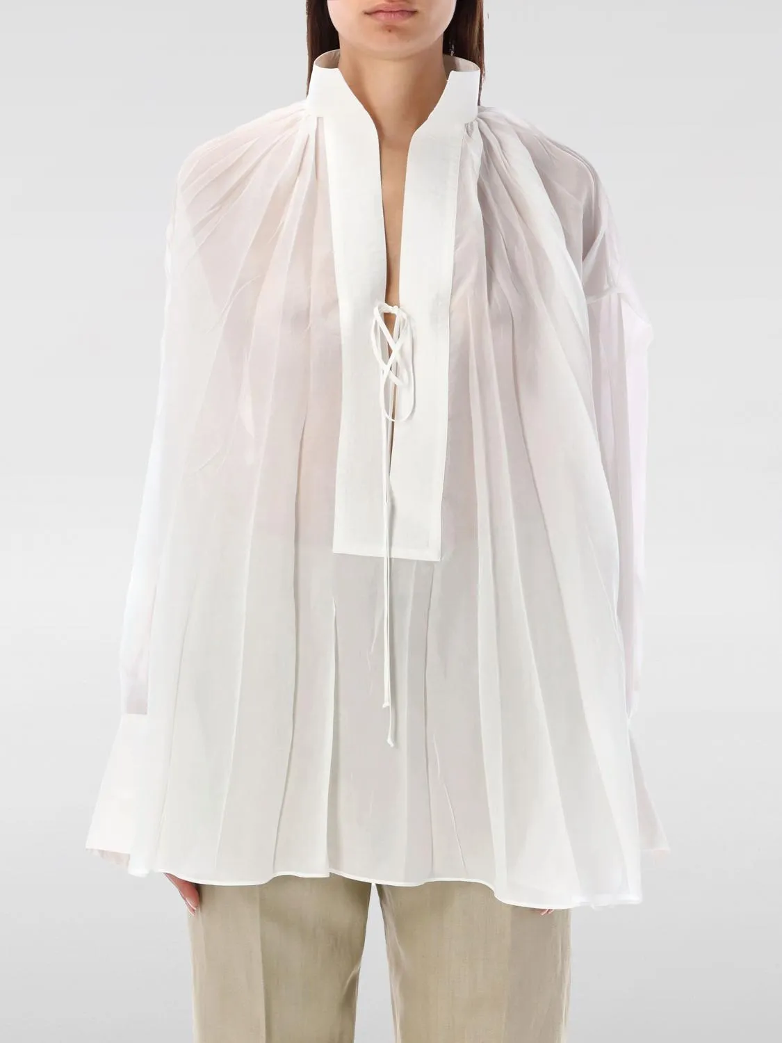 Camiseta mujer Ferragamo