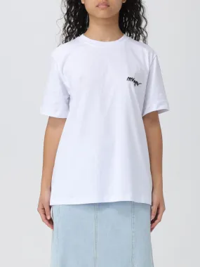 Camiseta mujer MSGM