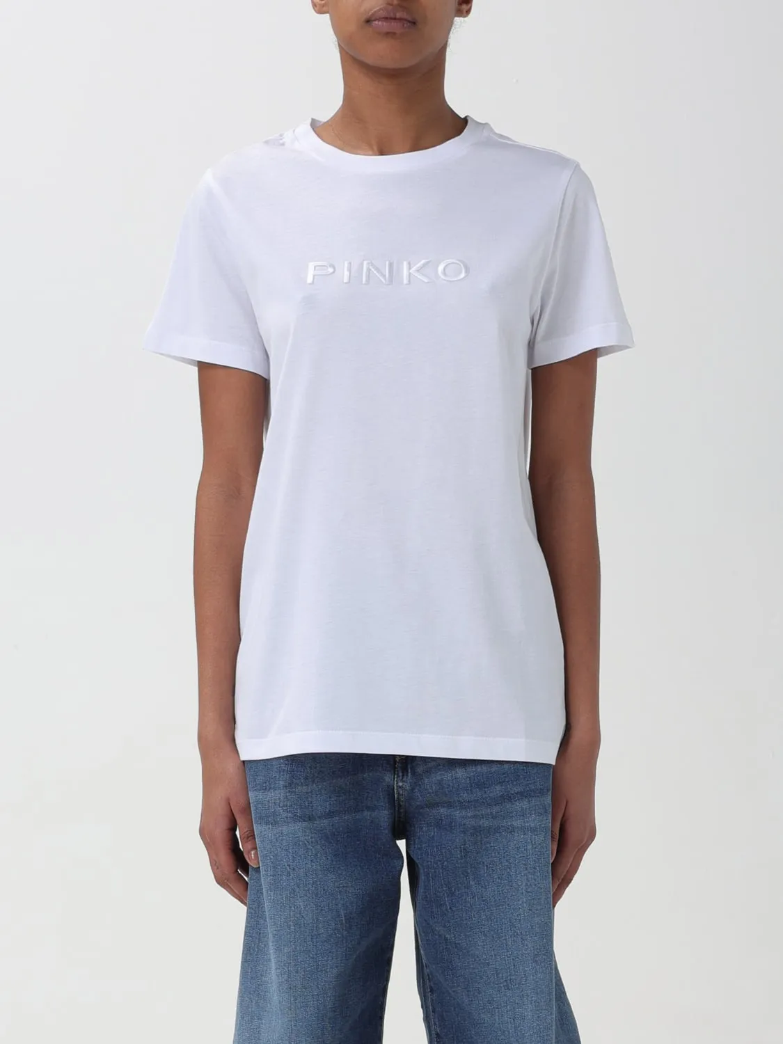 Camiseta mujer Pinko