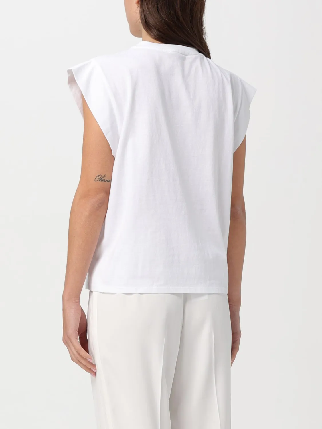 Camiseta mujer Twinset