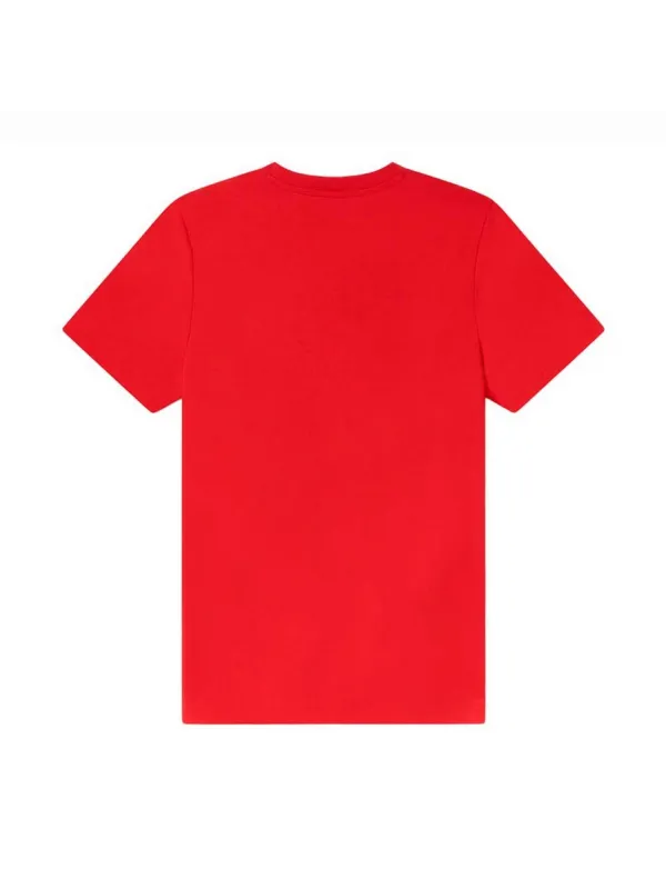 CAMISETA PUMA GRAPHIC TEE B  FOR ALL TIME