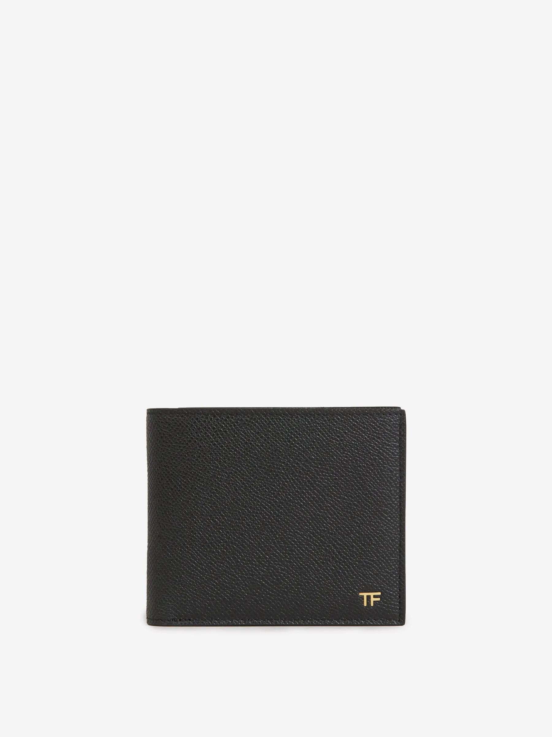 Cartera Piel Logo