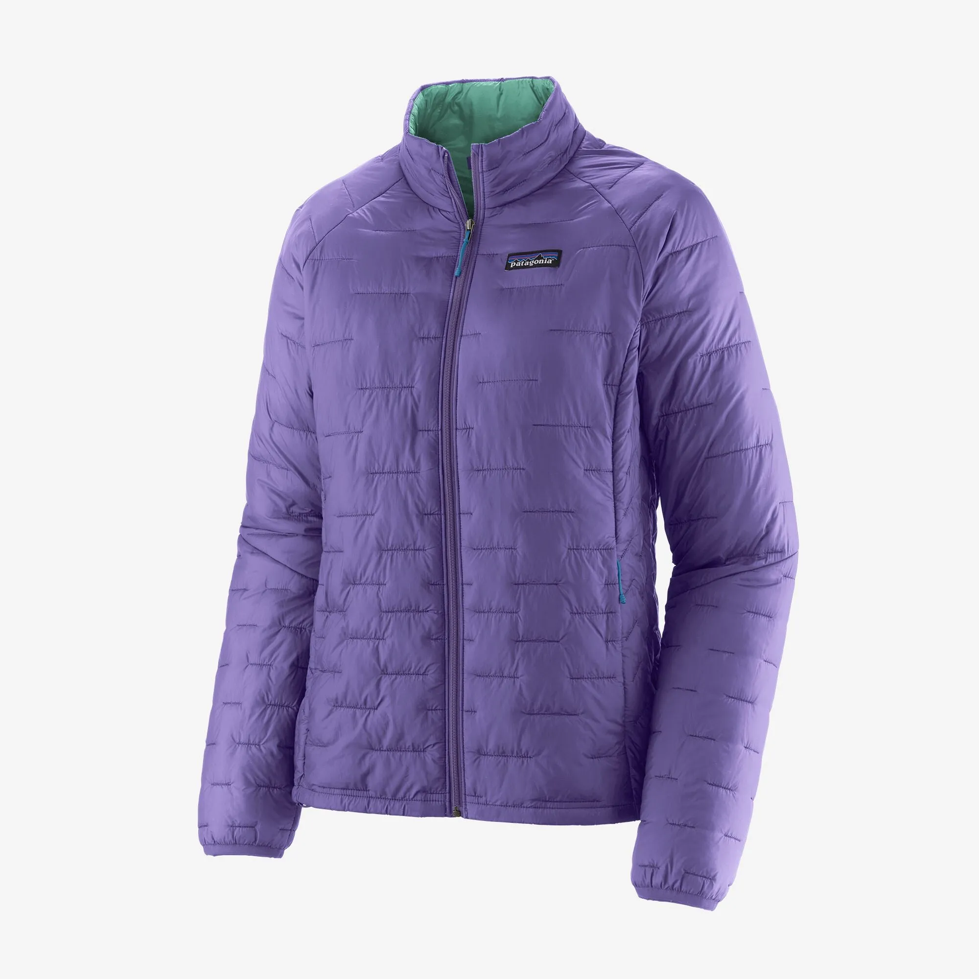 Chaqueta Mujer Micro Puff® Jacket