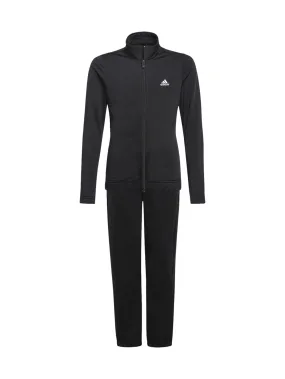 Conjunto Adidas Tr Ts Para Niña