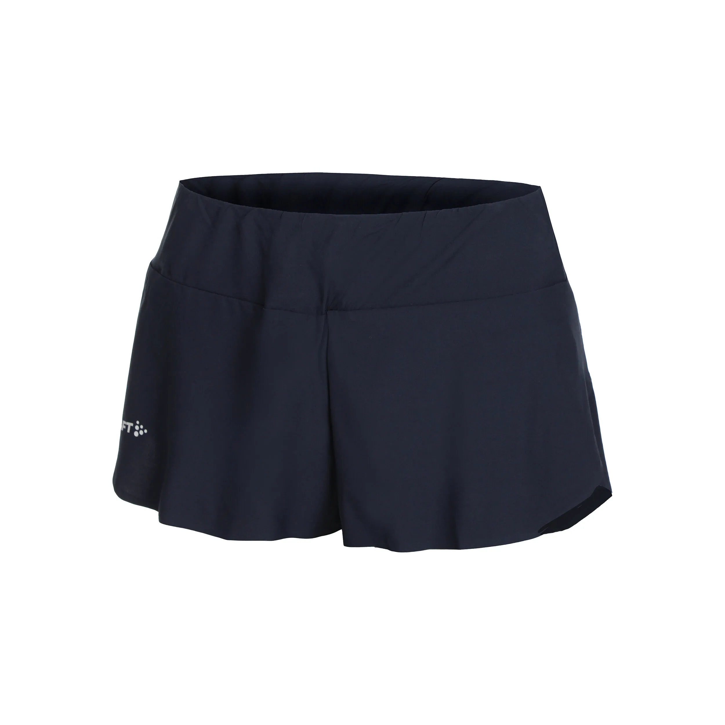 Craft Pro Hypervent Split Shorts Mujeres