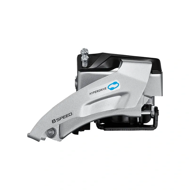 DESV DEL ALTUS FD-M315 DOBLE 34.9MM 7/8V T SWING DUALPUL