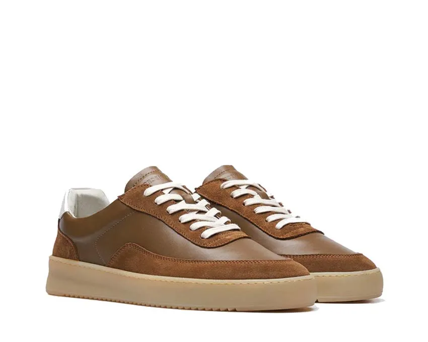 Filling Pieces Mondo Mix Brown