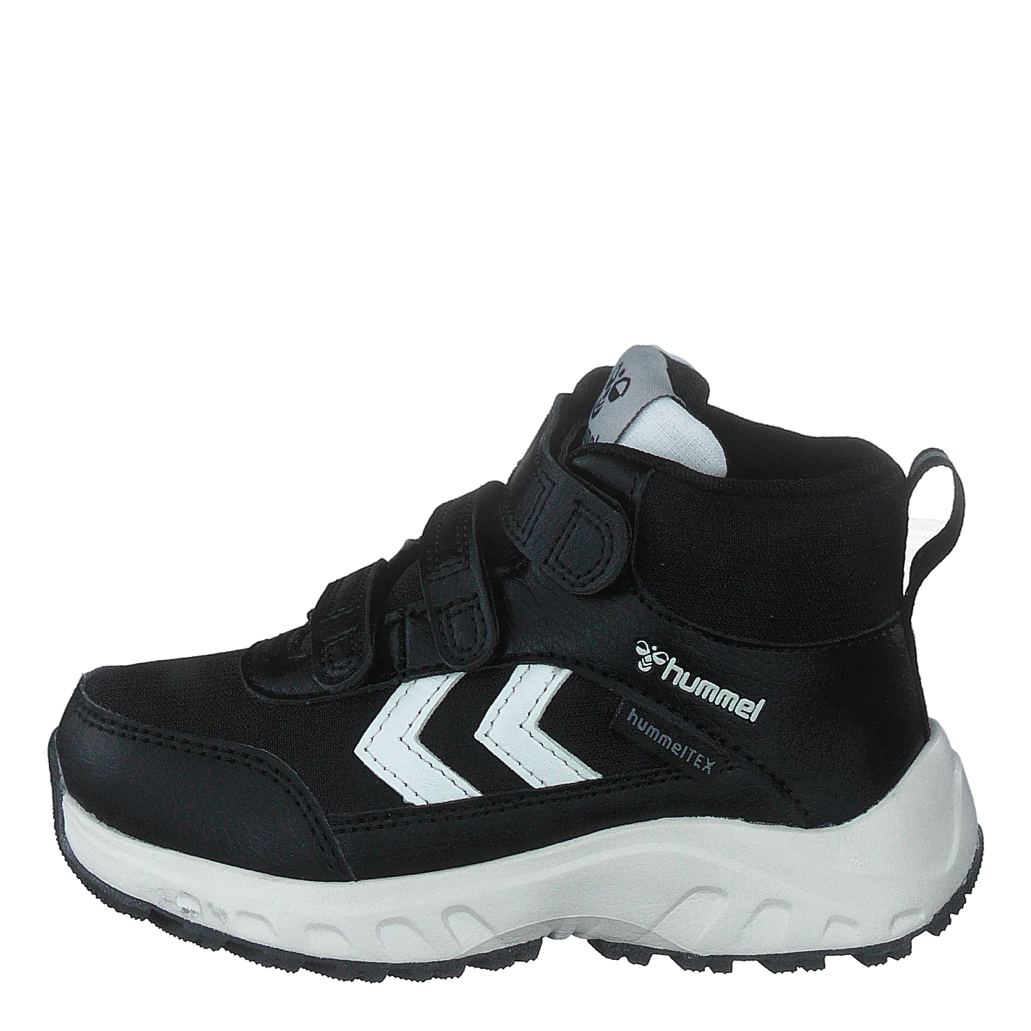 Hummel Root Tex Infant Black