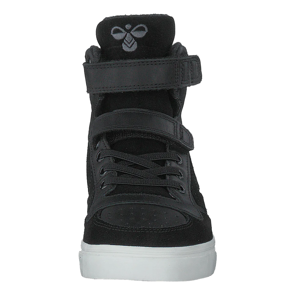 Hummel Stadil Winter Jr Black