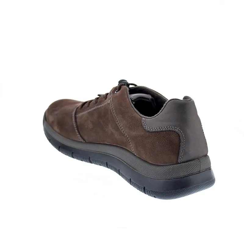 Imac Zapatos Hombre 652248 Marrón