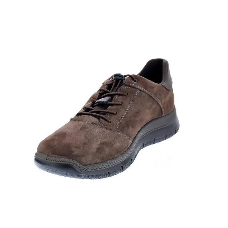 Imac Zapatos Hombre 652248 Marrón