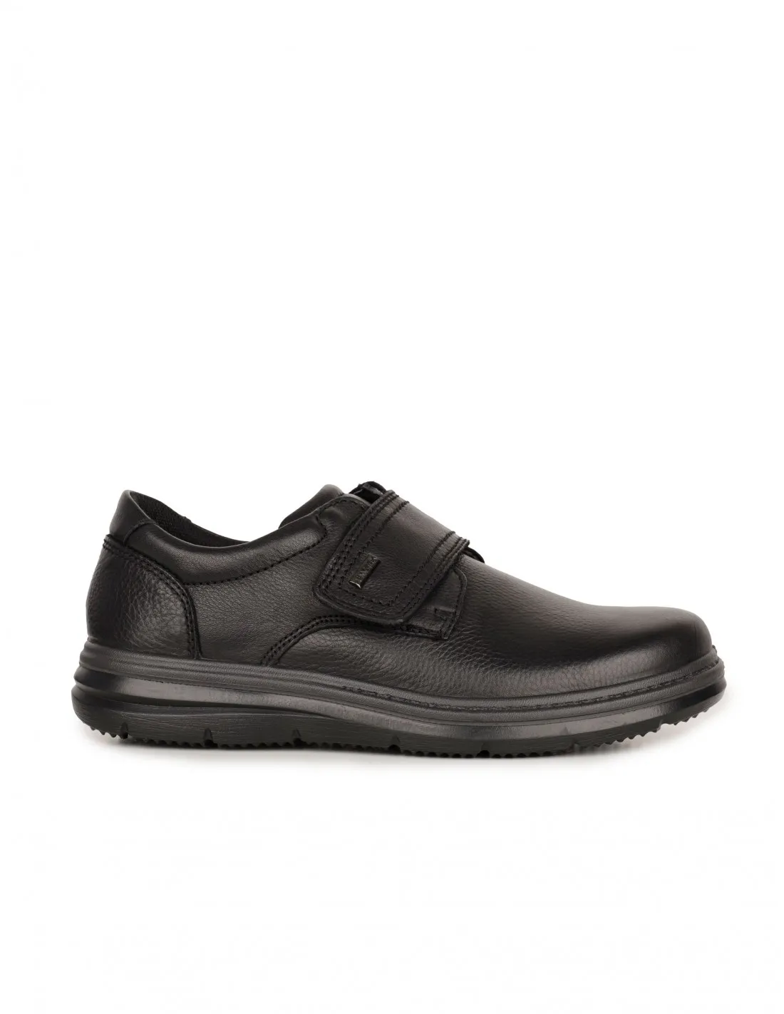 IMAC Zapatos Impermeables Velcro Negros