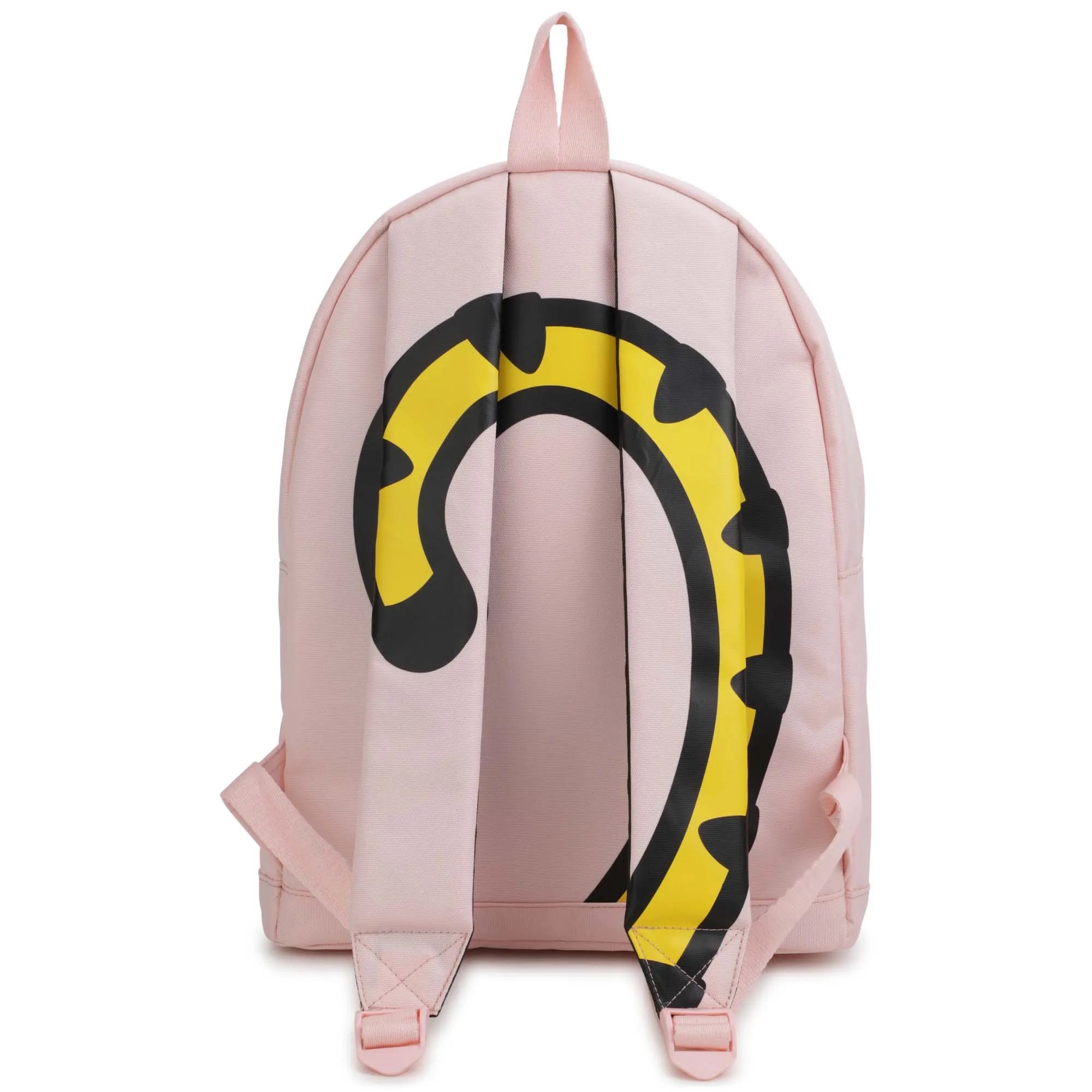 KENZO KIDS Mochila estampada y bordada