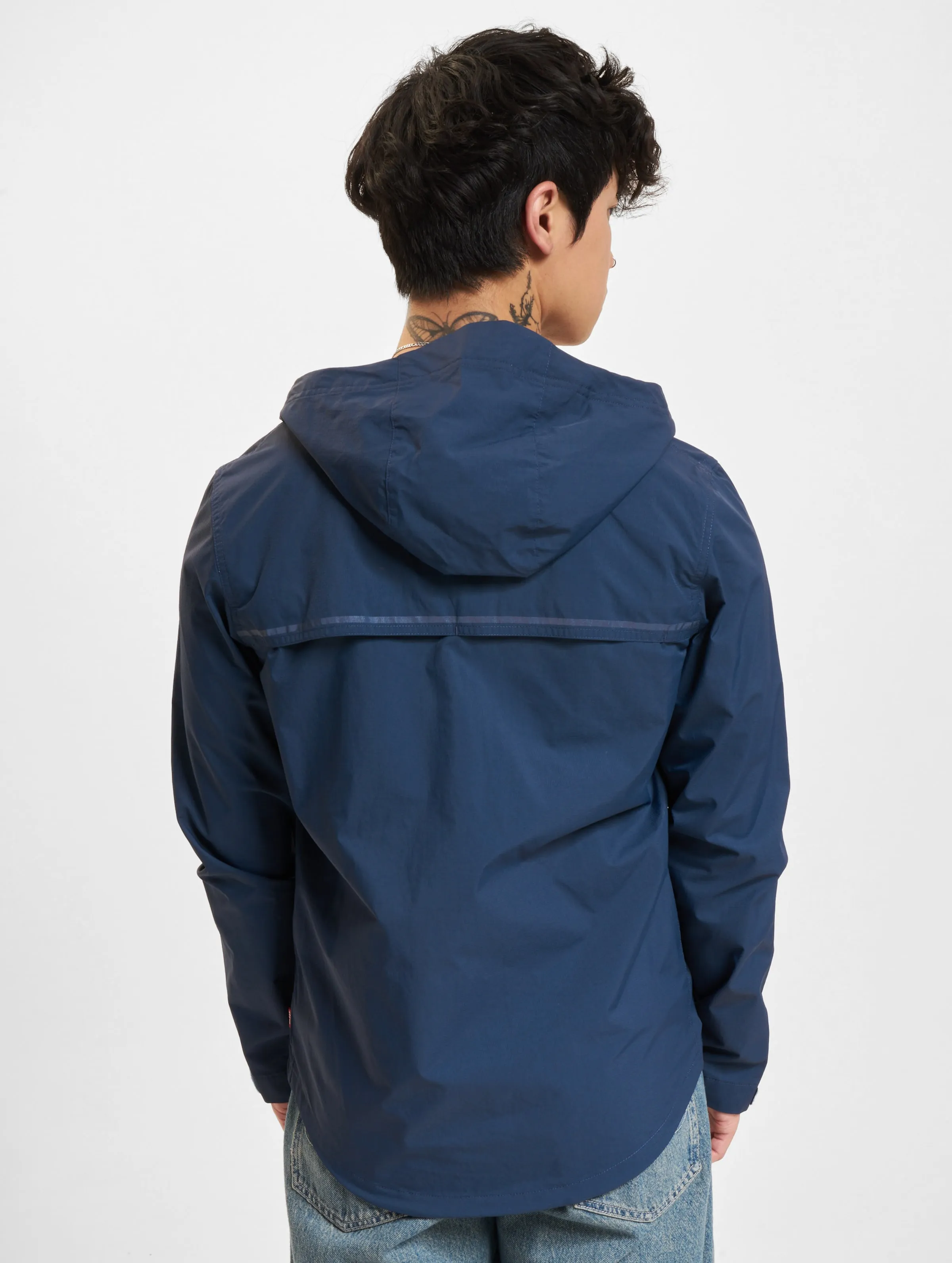 Levi's CM Echelon Windbreaker