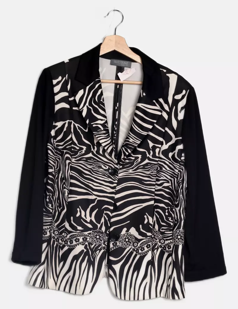 Mekstone Blazer