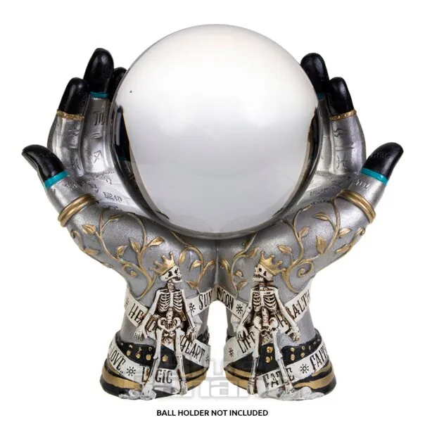 Nemesis Now Bola De Cristal (11CM)