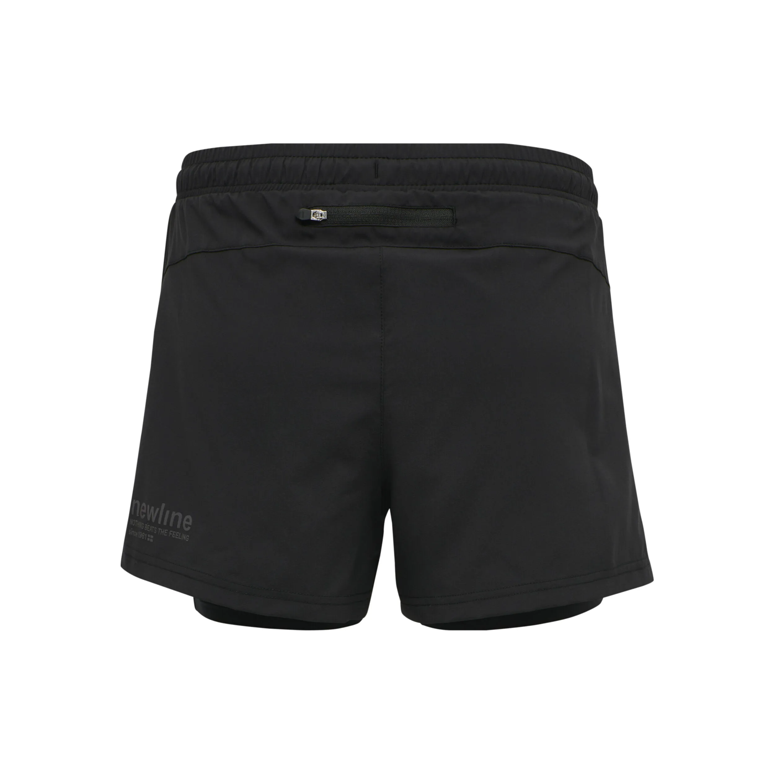 Newline 2in1 Shorts Mujeres
