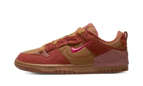 Nike Dunk Low Disrupt 2 Desert Bronze (W)