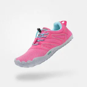 Niños Vitality IV - Zapatos Barefoot