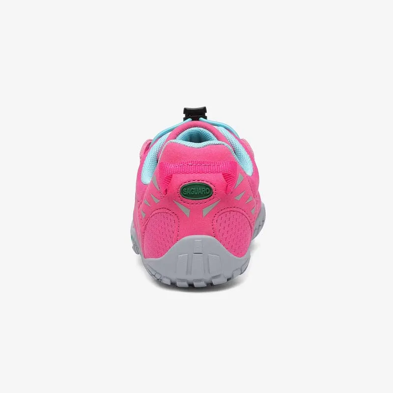 Niños Vitality IV - Zapatos Barefoot