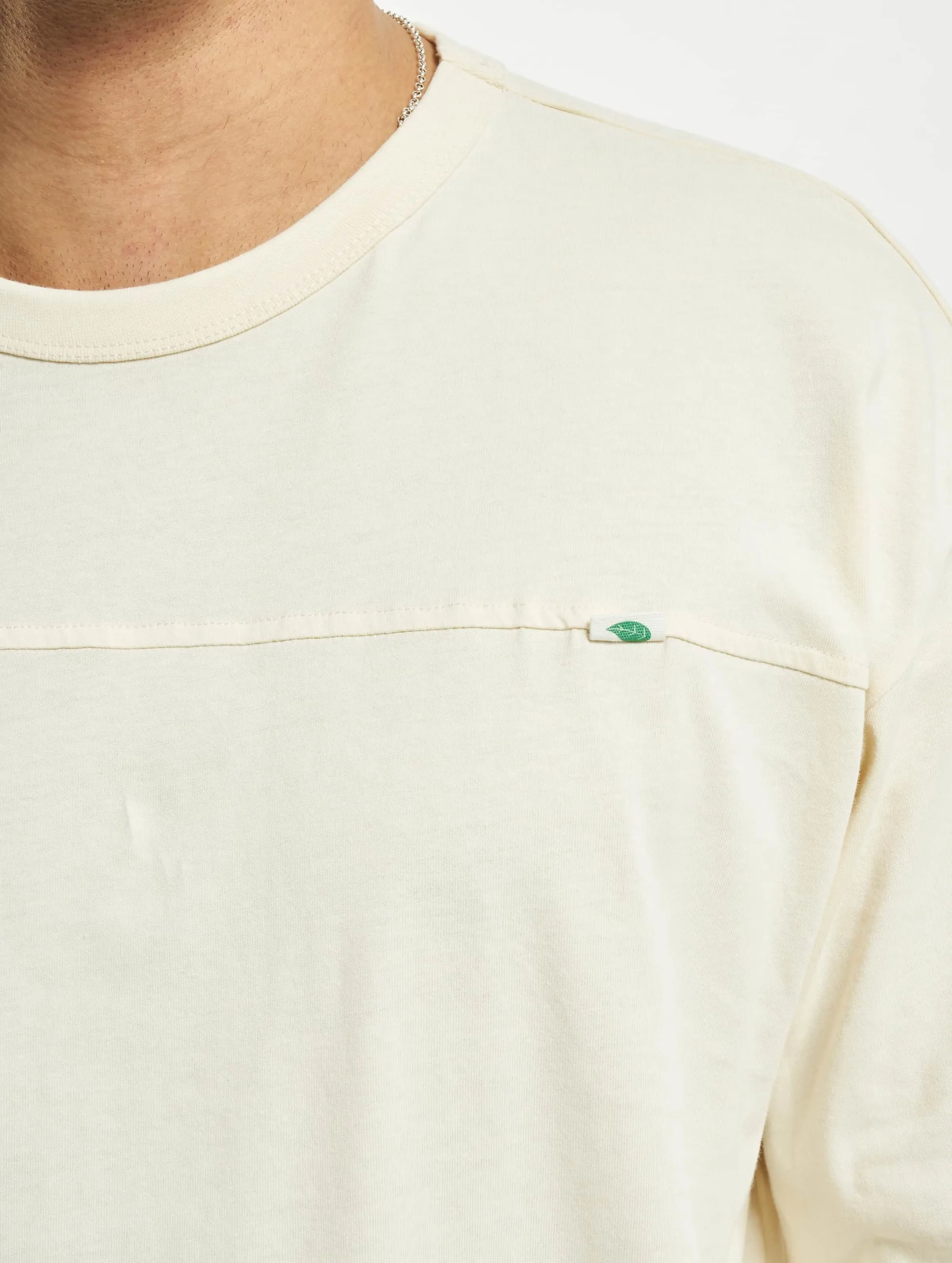 Organic Cotton Short Curved