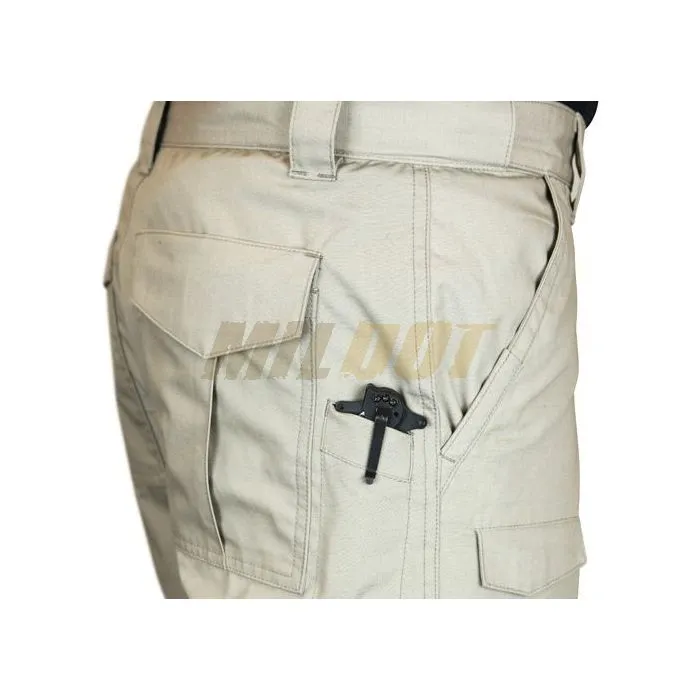 Pantalones CONDOR Sentinel kaki