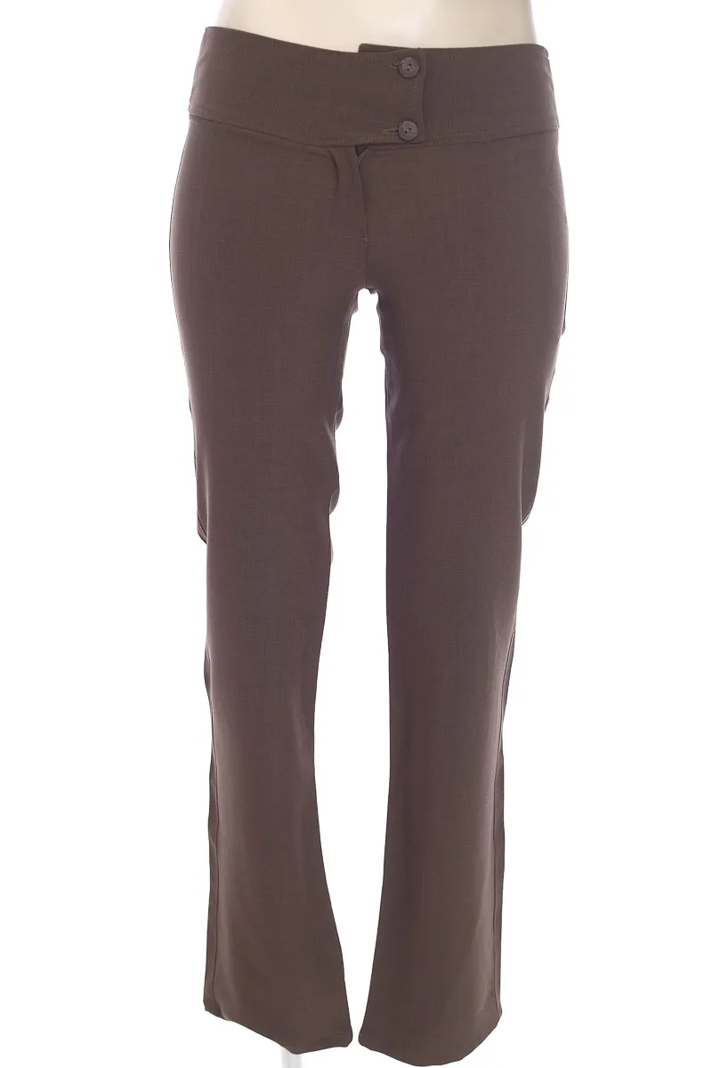 Pantalón color Gris - Closeando