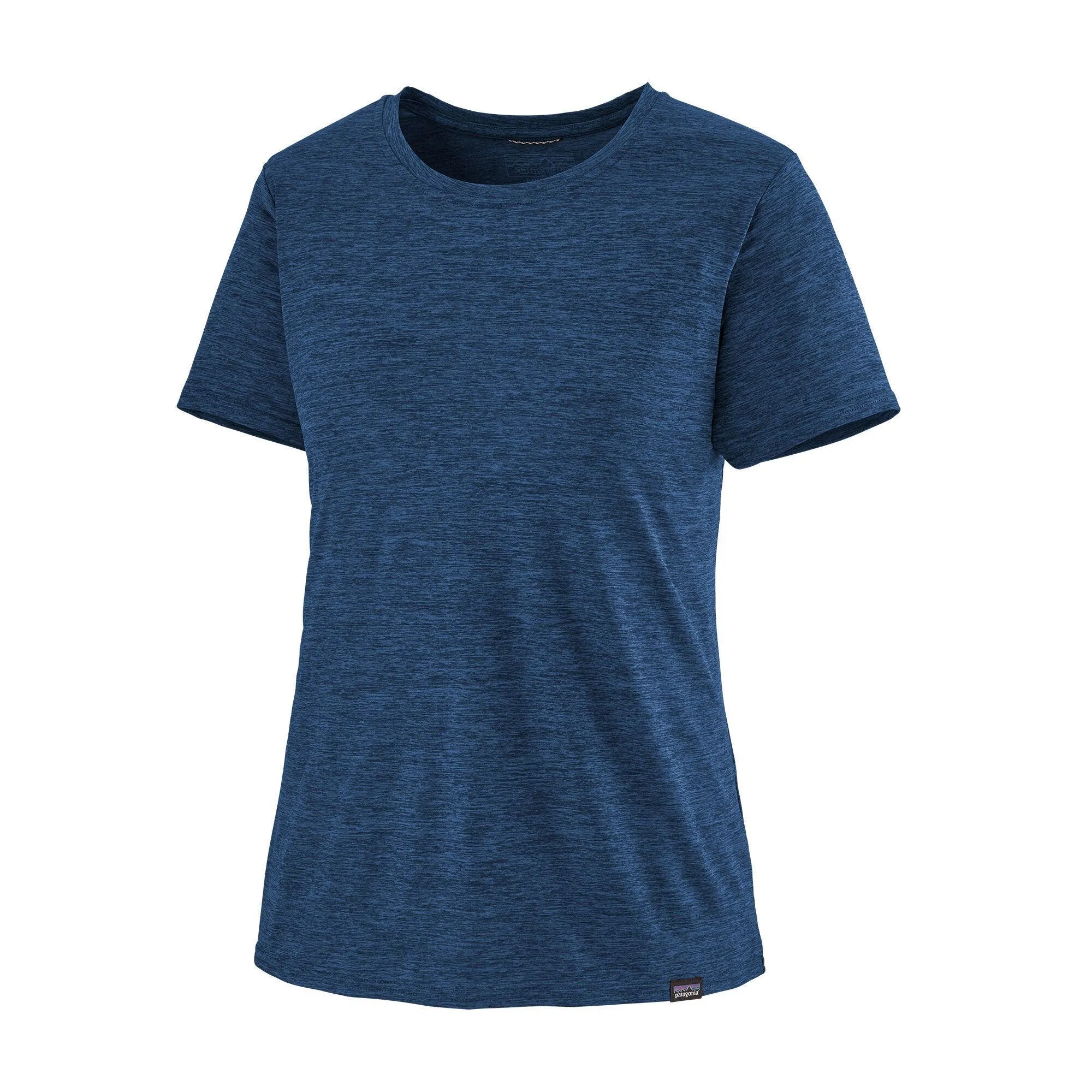 Polera Mujer Capilene Cool Daily Shirt