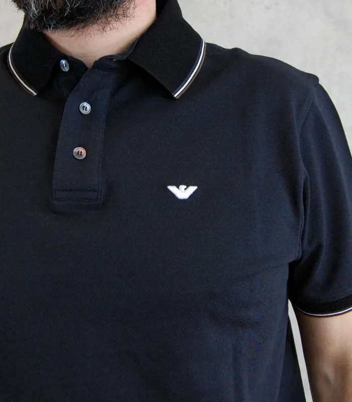 POLO EMPORIO ARMANI