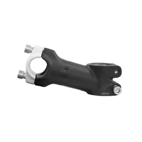 Poste para Manubrio ELITE TDS-C340-8 28.6x90x25.4 15° Aluminio Negro