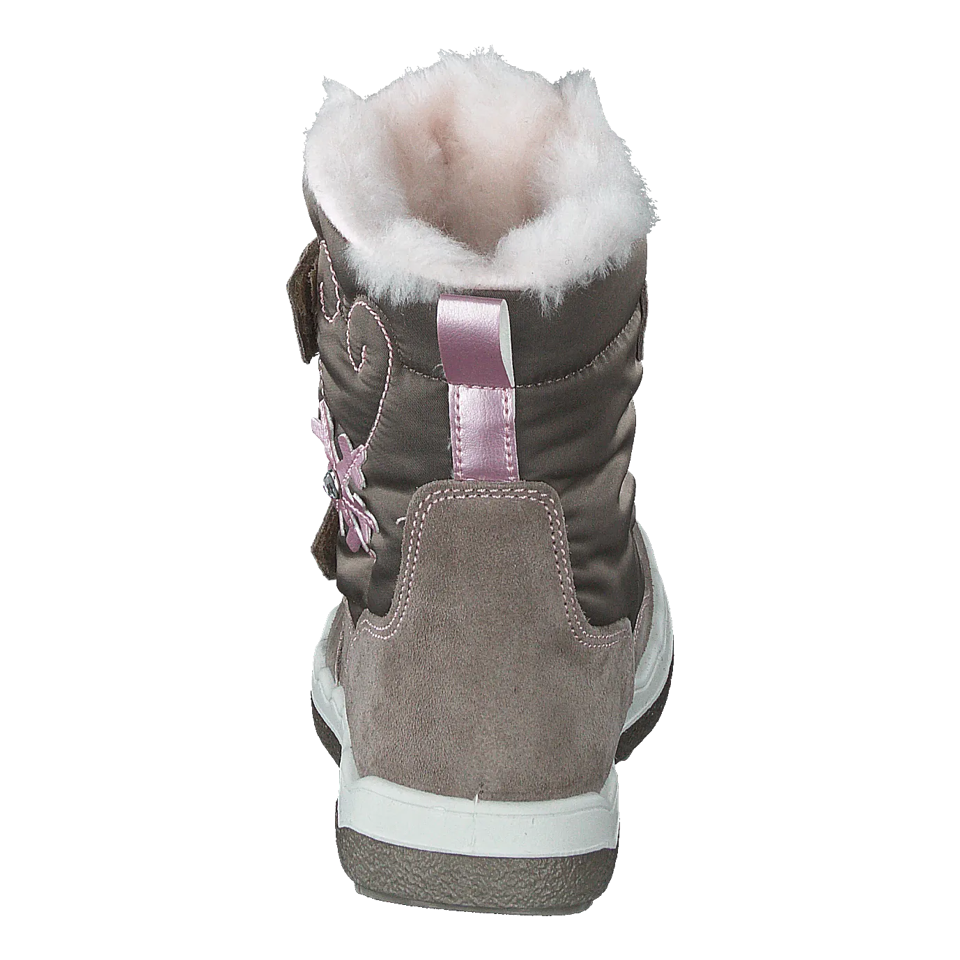 Primigi zapatos Pfzgt 28796 Marmotta/pietra