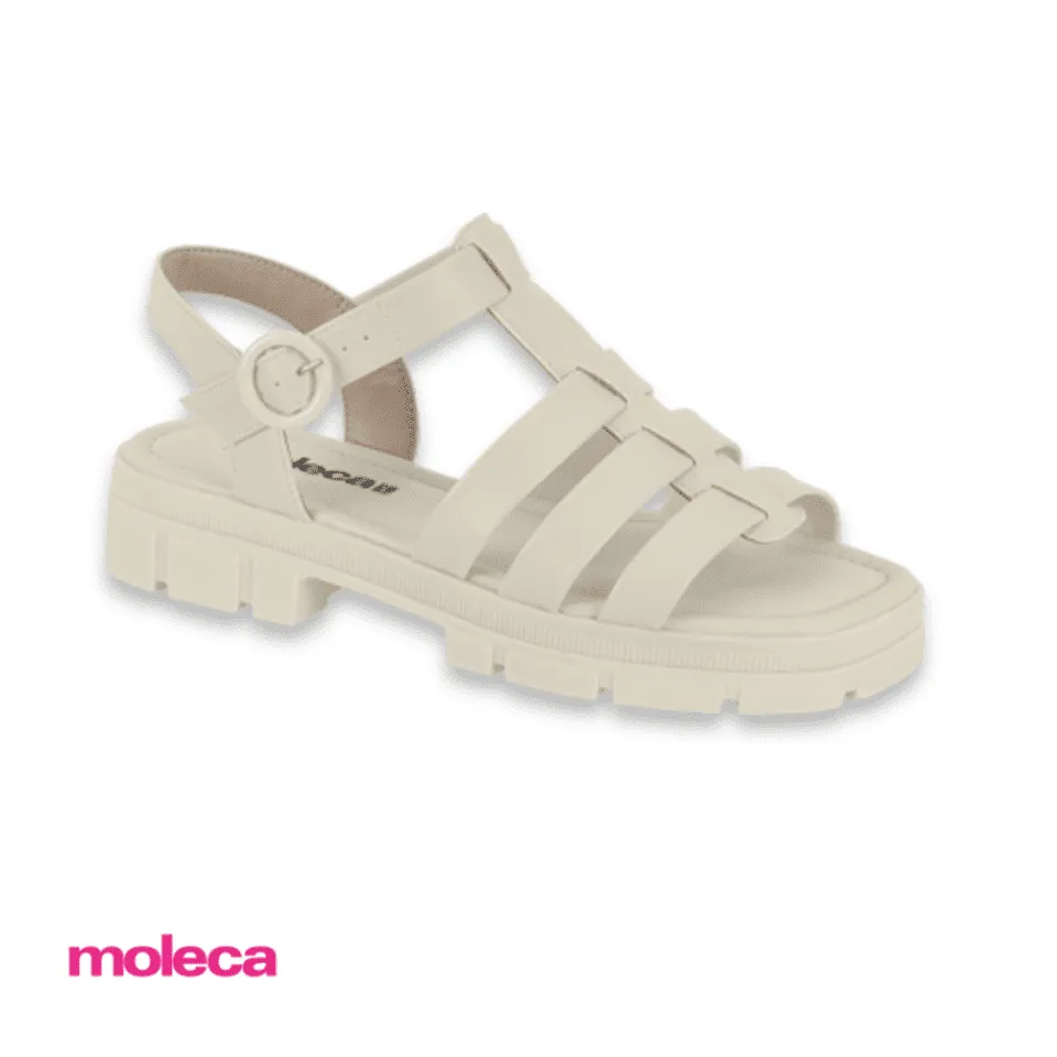 Sandalias Moleca – 5475-102