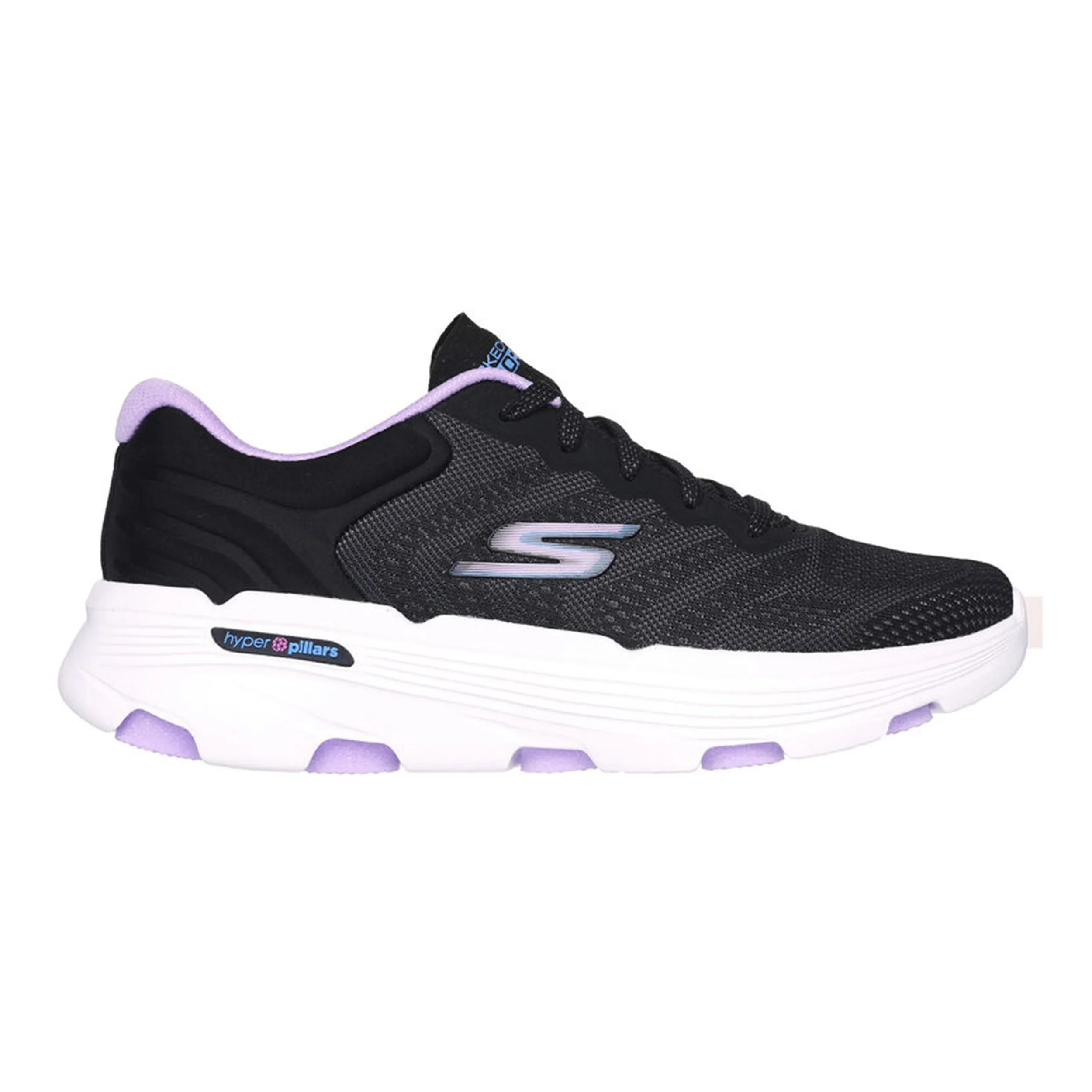 Skechers Go Run 7.0 Driven Zapatilla Neutral Mujeres