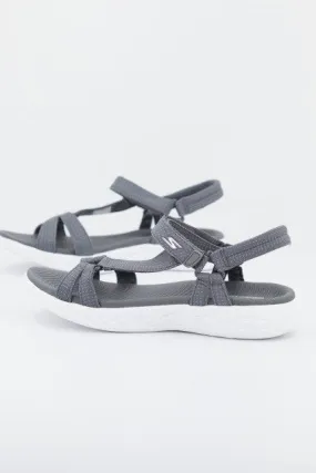SKECHERS ON THE GO 600 BRILLIANCY