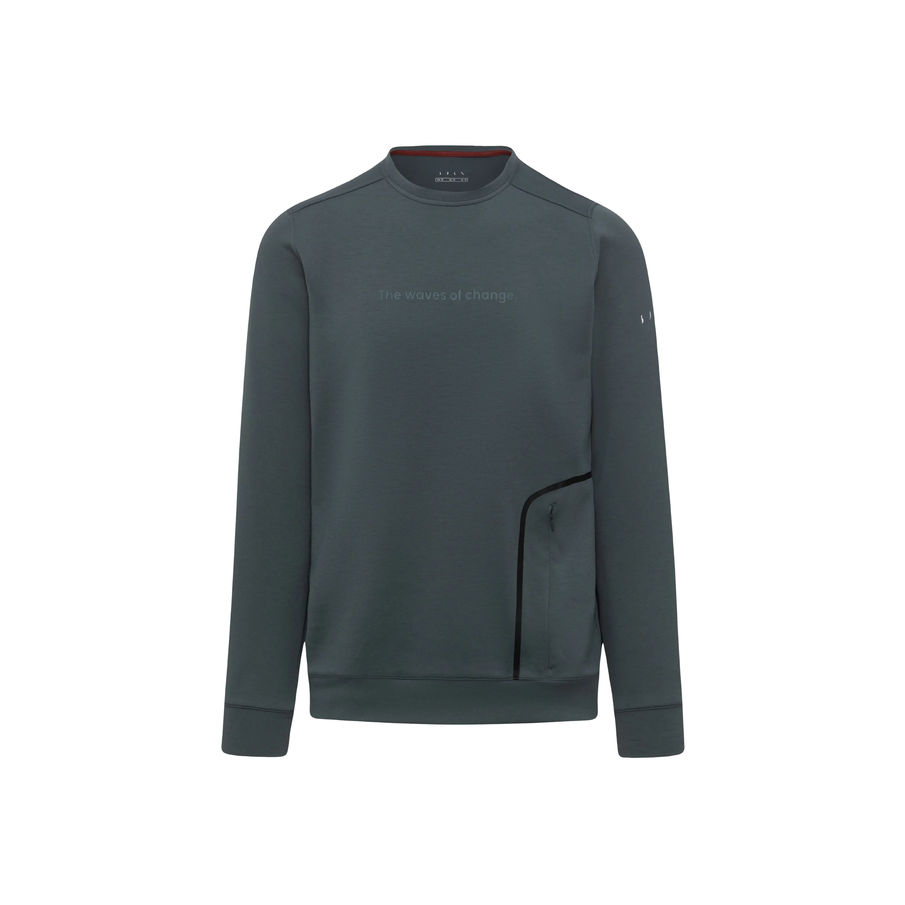 Sweatshirt Yangtse
