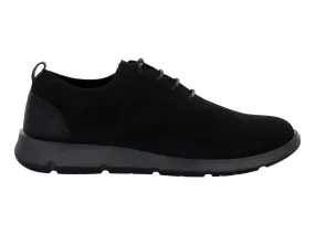 Tenis Furor 24222 Negro Para Hombre