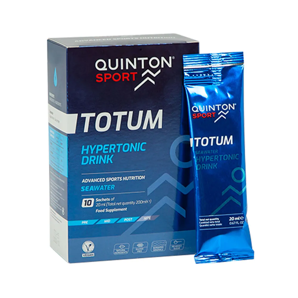 TOTUM SPORT ELECTROLYTES