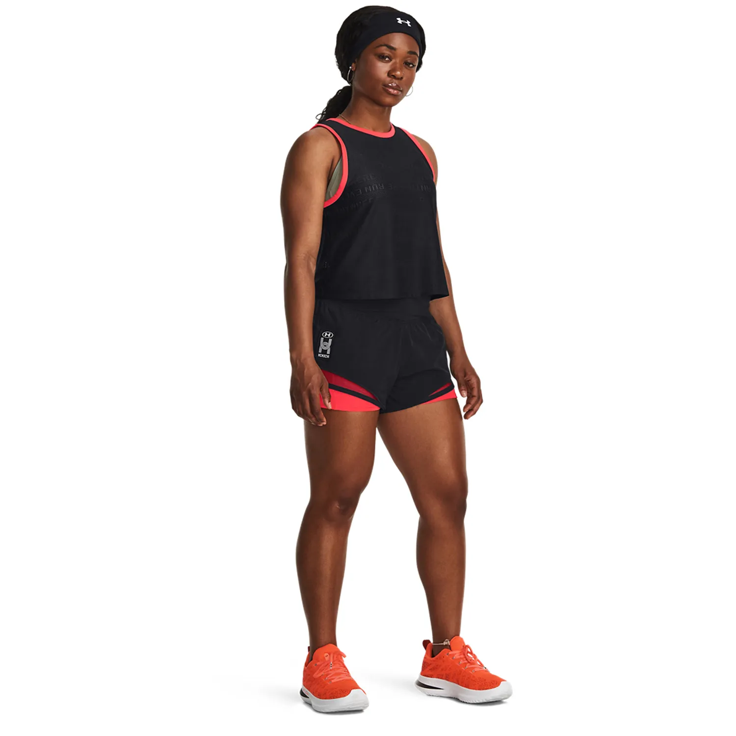 Under Armour Everywhere 3in Shorts